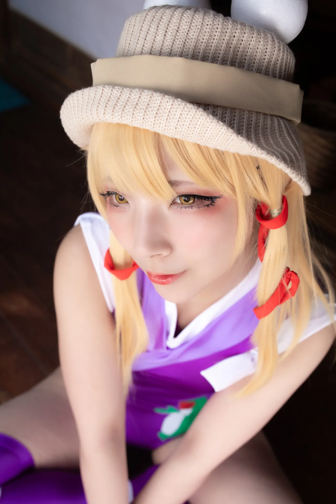 (Reitaisai 22) COMO.EXE (comonun) Reiwa no Harenchi Suwako (東方Project)-erohere150.webp